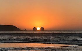 Esfera Pichilemu - Lodge